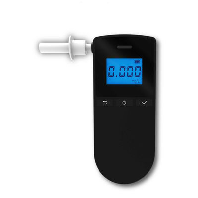 품질  Hanwei Fuel Cell Liquor Tester Wine Alcohol Tester For Police HG11 공장